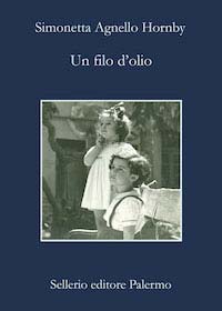 Un filo d’olio 
