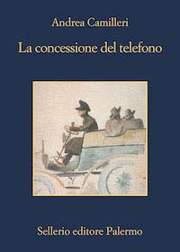 La concessione del telefono