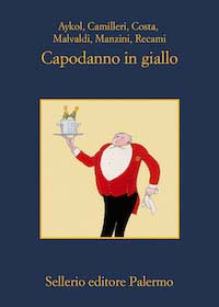 Regalo di Natale, Capodanno in giallo, Un Natale in giallo