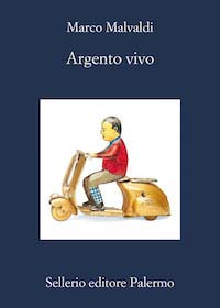 Argento vivo
