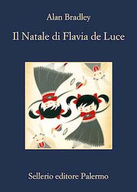 Il Natale di Flavia de Luce 