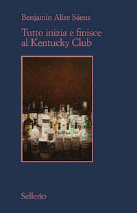 Tutto inizia e finisce al Kentucky Club 