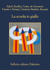 La scuola in giallo 
