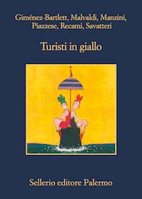 Turisti in giallo
