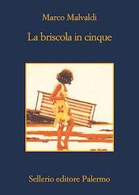 La briscola in cinque 