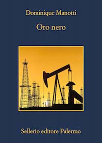 Oro nero