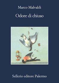 Odore di chiuso 