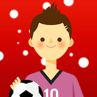 L’appassionato di calcio