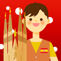 Quello che «vado a vivere a Barcellona»