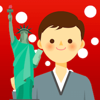 L’aspirante newyorkese