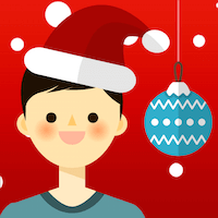 Quello che ama le festività