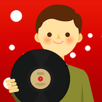 L’amante della musica