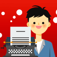 L’aspirante scrittore