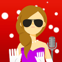 La cantante riluttante